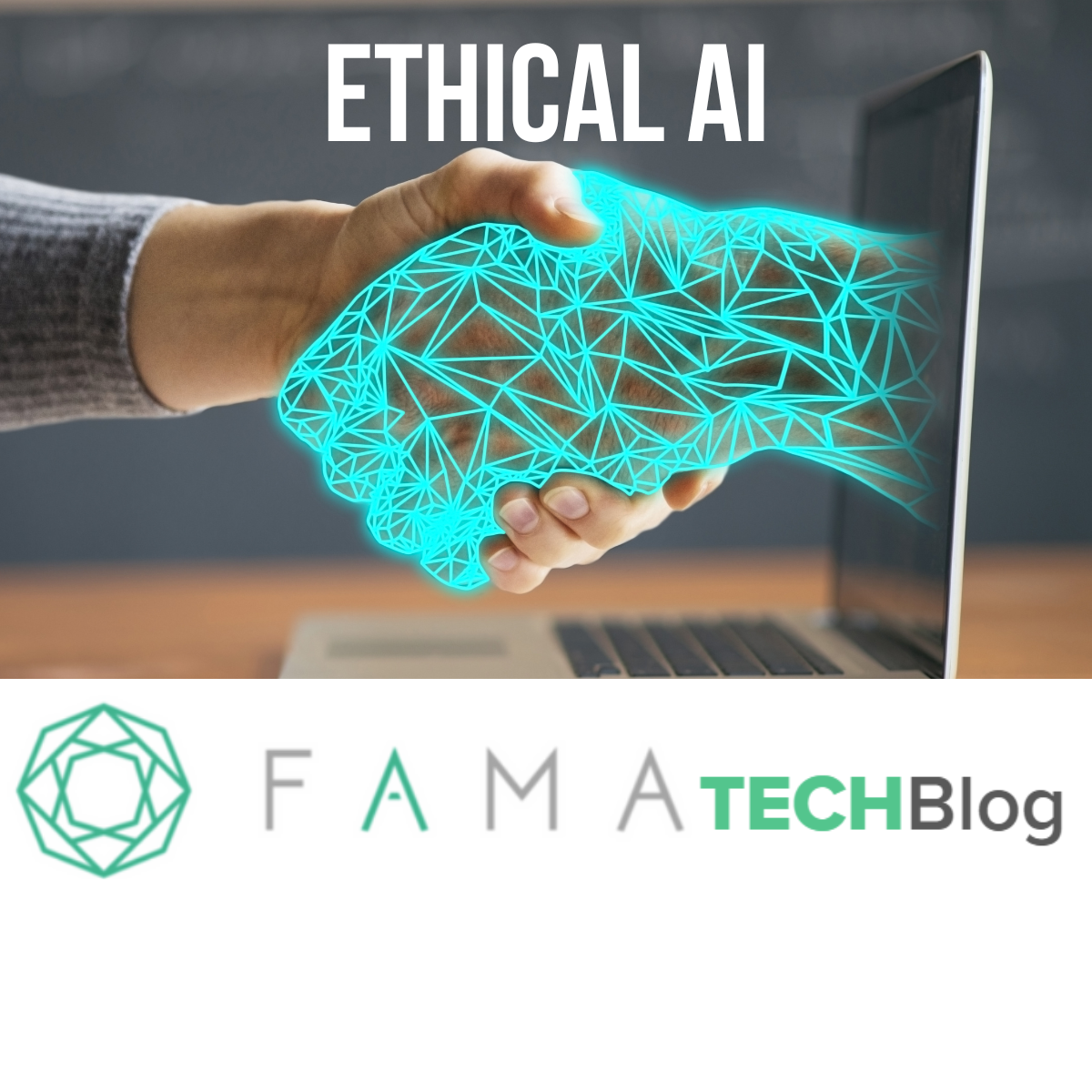 Ethical AI- How Fama Is Combatting Bias In AI With Diversity.